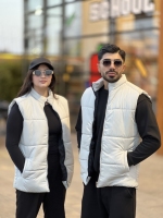 پافر شمعی باکسی Hem استخونی