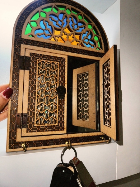 جاکلیدی
