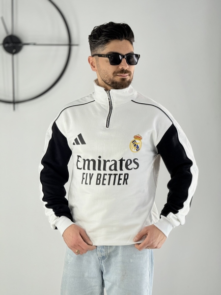 کیت 3 نخ سفید
