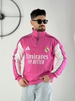 کیت 3 نخ صورتی