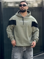 هودی 3نخ Master سدری
