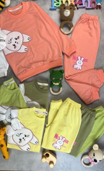 بلوزشلوار35تا45