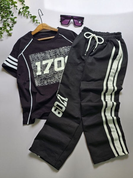 تیشرت شلوار50تا65