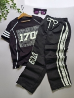تیشرت شلوار50تا65