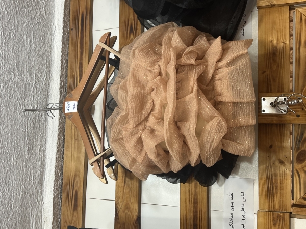 کراپ عروسکی