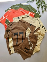 تیشرت شلوارک50تا65