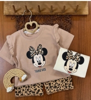 تیشرت شلوارک60. 65