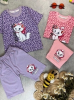 تیشرت شلوارک45. 50