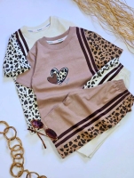 تیشرت شلوارک45. 50