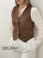 وست لینن