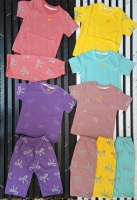تیشرت شلوارک35تا45