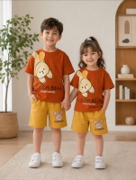 تیشرت شلوارک45. 50
