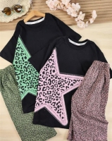 تیشرت شلوارک45. 50