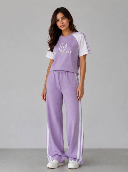 تیشرت شلوار65. 70