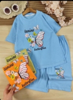 تیشرت شلوارک45. 50