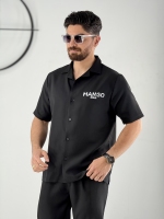 پیراهن مازراتی mango مشکی