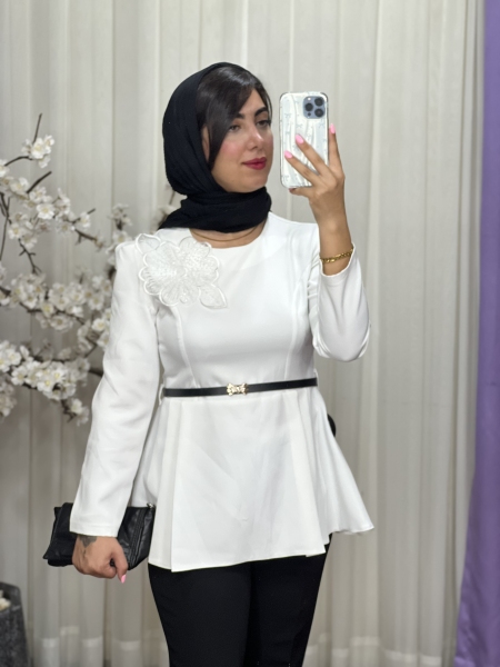 شومیز کتی