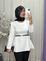 شومیز کتی