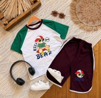 تیشرت شلوارک45. 50
