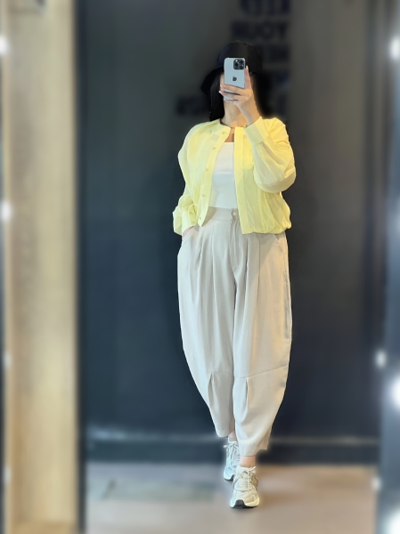 بامبر پری شیشه ای