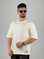 تیشرت 2نخ stampd نباتی