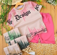 تیشرت شلوارک60. 65