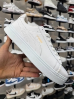 کتونی ونس مردانه پوما PUMA رنگ سفید تمام