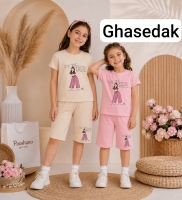 تیشرت شلوارک50. 55