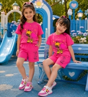 تیشرت شلوارک35. 40