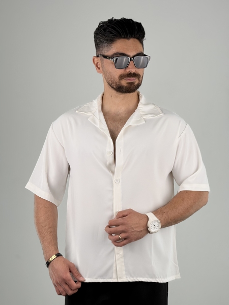 پیراهن پری استخوانی