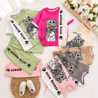 ست سه گربه