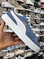 کتونی ونس پوما PUMA مردانه رنگ آبی روشن