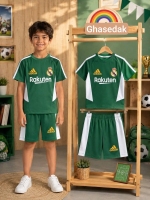 تیشرت شلوارک45. 50