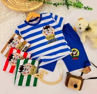 تیشرت شلوارک45. 50