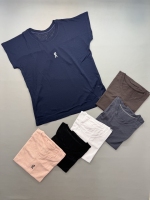 تیشرت an running