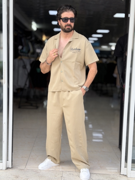 ست مازراتی کرم استخونی