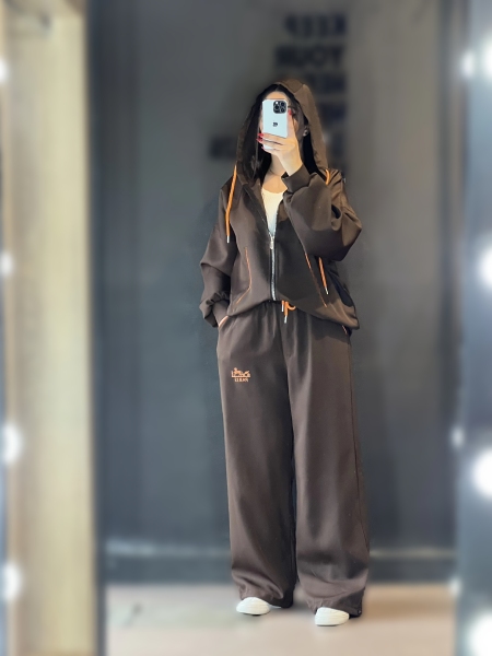 ست کلاه دار هرمس
