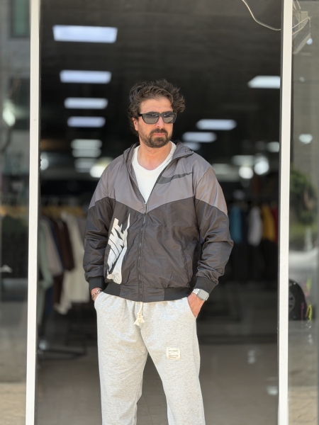 سویشرت ضد اب