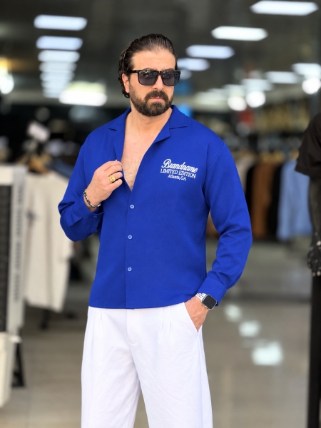 پیراهن مازراتی