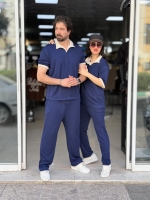 ست پولوشرت و شلوار