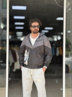 سویشرت ضد اب
