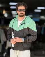 سویشرت پاییزه