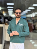 پیراهن مازراتی استین بلند