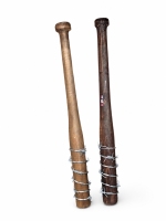 چوب لوسیل نیگان (مردگان متحرک)