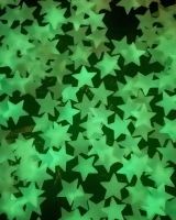 پک 50 عددی ستاره شب تاب