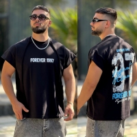 وست 2نخ Master مشکی