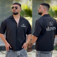 پیراهن مازراتی Valentino مشکی