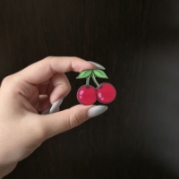 گلسر گیلاس