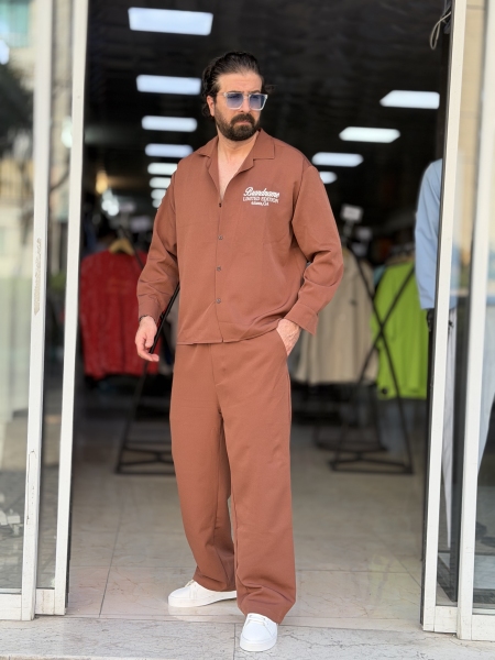 ست مازراتی پاییزی
