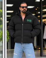 کاپشن وارداتی